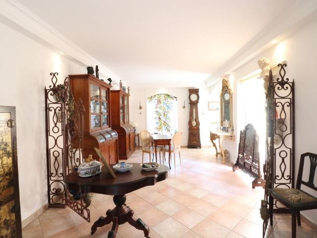 Propriété exceptionnelle dans le secteur Calanques/Cap Caval. 184m² Cavalaire Sur Mer