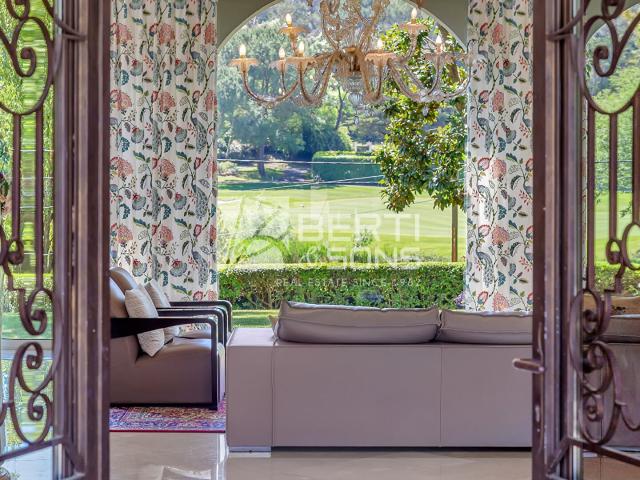 Propriété Exclusive Berti And Sons 708m² Mougins