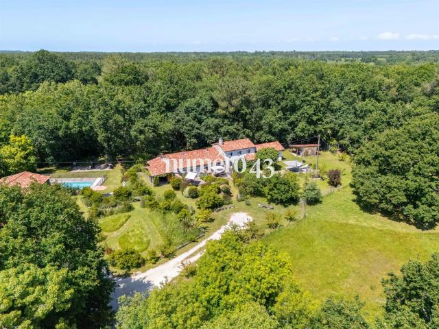 Propriété exeptionnelle Proche Océan 220m² Soulac Sur Mer