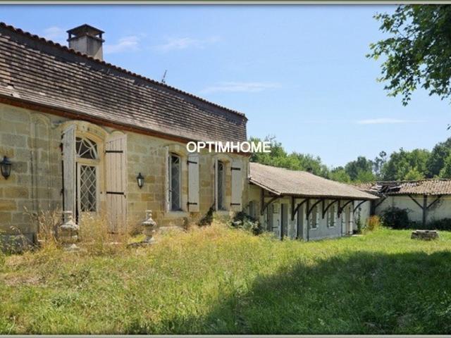 propriété forestière de 53 hectares – Sans voisinage ni nuisances