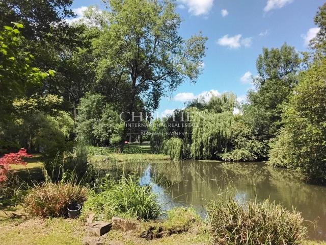 Propriété familiale avec gîte, piscine et terrain – À 30 min. 241m² Saint Laurent d'Arce