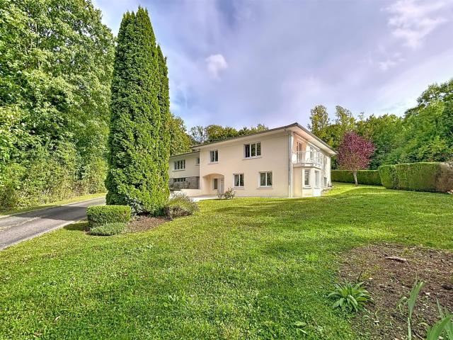 Propriété familiale d'exception à deux pas du centre ville 348m² Commercy