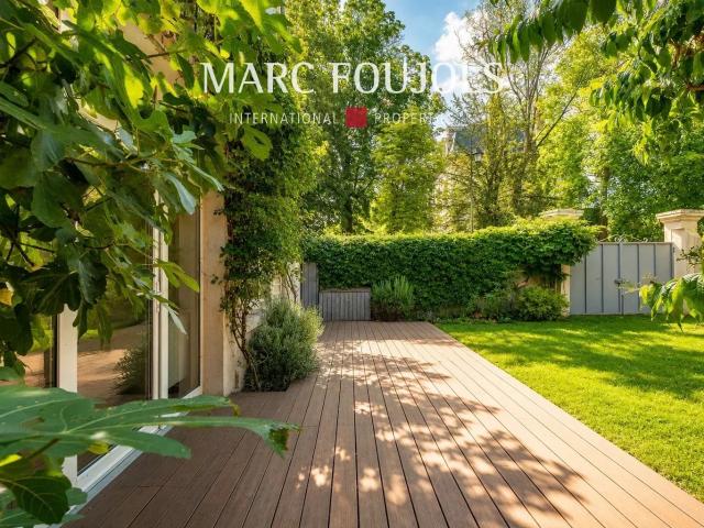 Propriété familiale entièrement rénovée Compiègne 182m² Compiègne