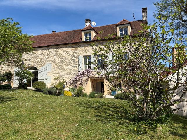 Propriété Hautes Cotes de Beaune