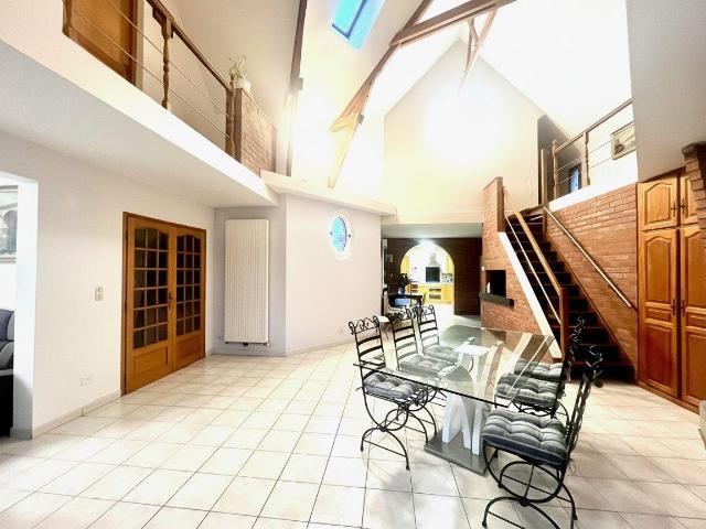 Propriété individuelle de 190 m2 dans une commune prisée de. 190m² Bousies