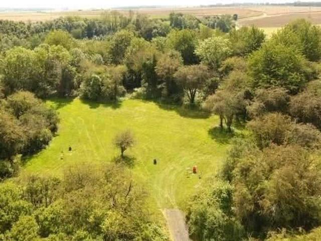 Propriété Orville 400000m² m² Orville