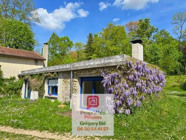 Propriété La Ferté sous Jouarre