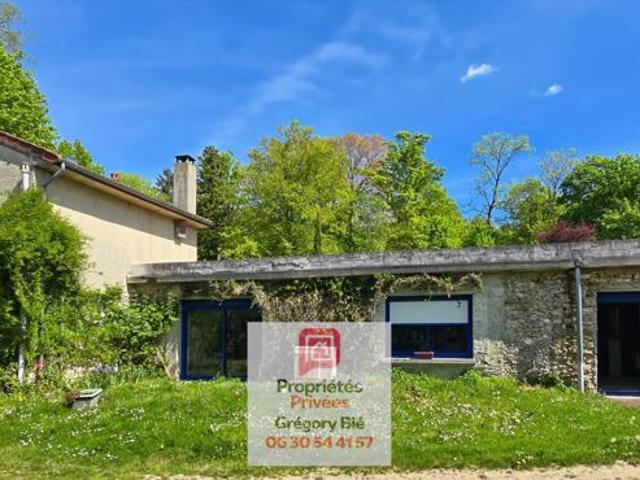 Propriété La Ferté sous Jouarre