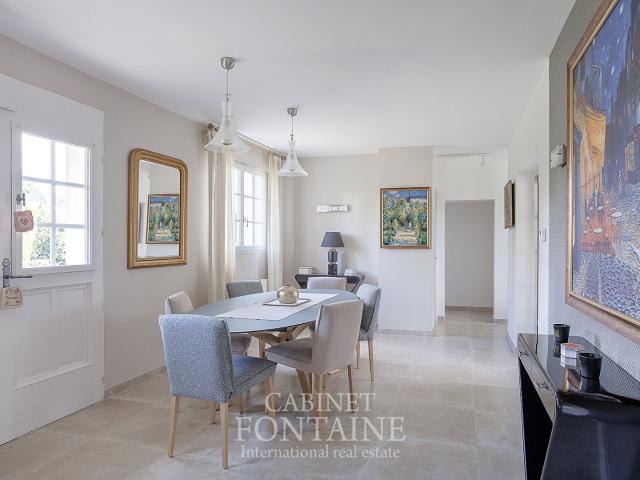 Propriété + maison d'amis 173m² Laversines