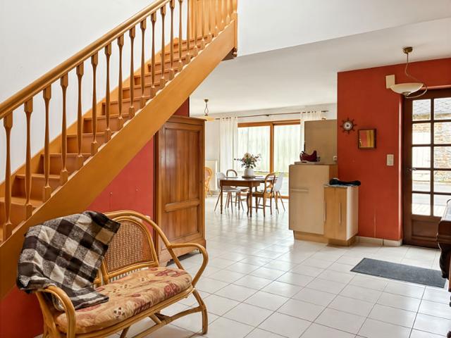 Propriété multi logements en bord de Couesnon, Rives sur Couesnon, Plus de 300 m², Terrain 2 583 m²