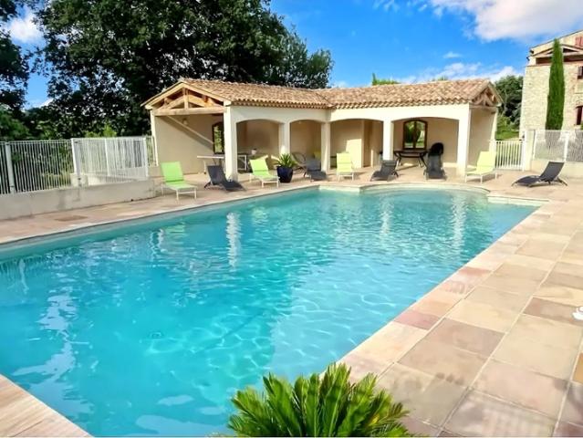 Propriété Saint Jean De Serres 20 pièce s 660 m2