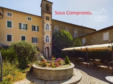 Propriété Sud Ardèche