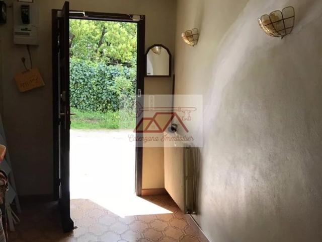 PROPRIETE SUR CALENZANA