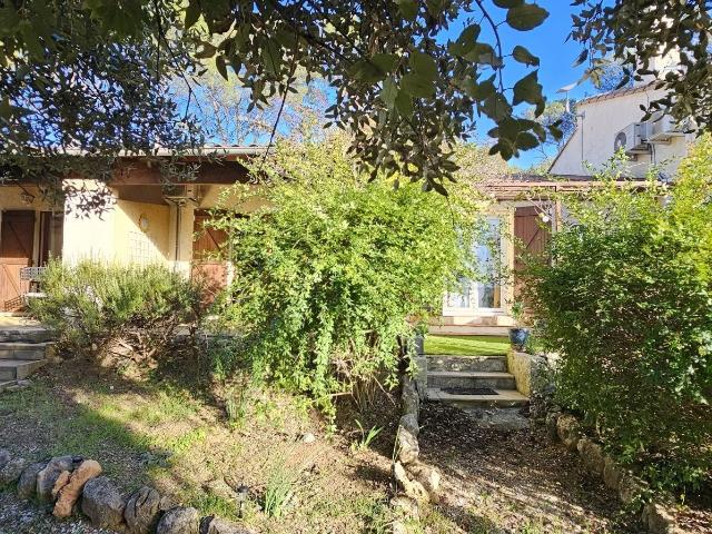 Propriété sur Carces, avec piscine et jacuzzi 200m² Carcès