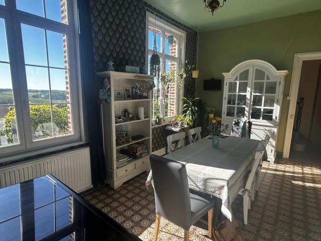 PROPRIETE SUR ENVIRON 7700m2