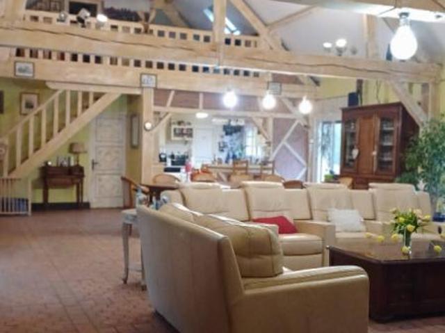 PROPRIETE SUR 2.7 HECTARES