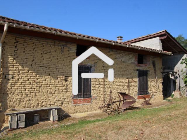 PROPRIETE sur 4.5 hectares