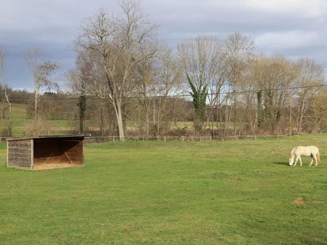 Propriété sur 4HA