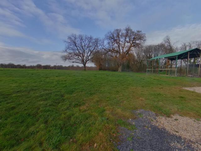 Propriété proche Montmorillon, Pindray 86 10 pièce s 260 m2 260m² Pindray