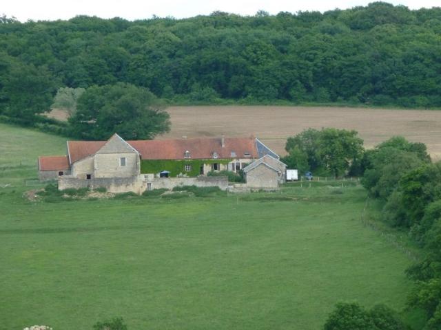Propriete proche de POUILLY EN AUXOIS 21 à vendre 12 pièces