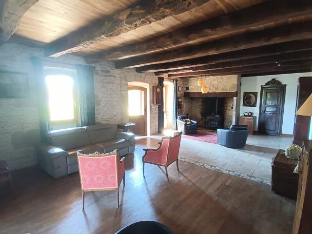 Propriété proche Figeac 5 pièce s 187 m2 187m² Figeac