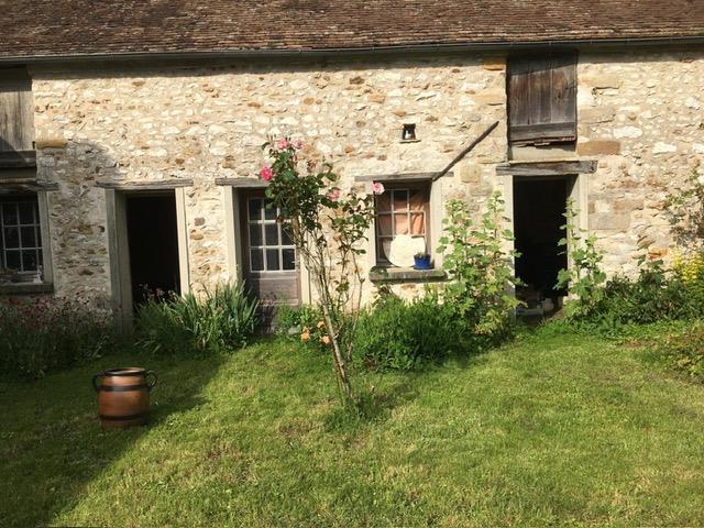 Propriete Proche Fontainebleau 154m² Féricy