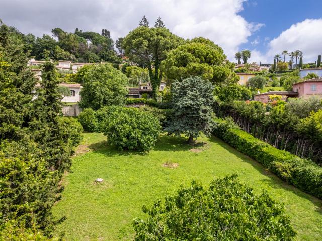 Propriété provençale de charme Vence sud 173m² Vence