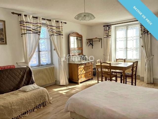 Propriété rare à Munster – Plus de 380 m² sur 1,6 hectare