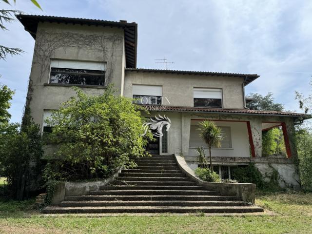 PROPRIÉTÉ RARE AU COEUR DE TOULOUSE