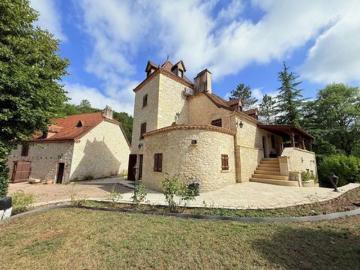 Propriété rare du XVIe siècle