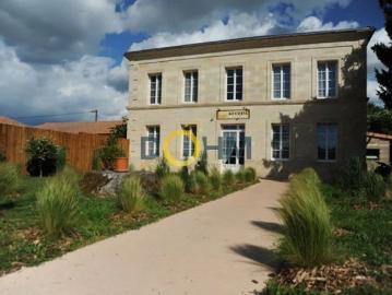 Propriété rare sur le secteur à fort potentiel