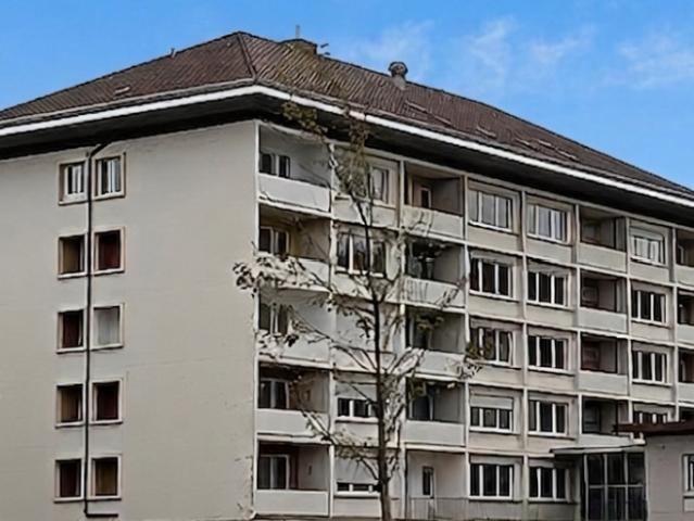 Propriété récemment rénovée