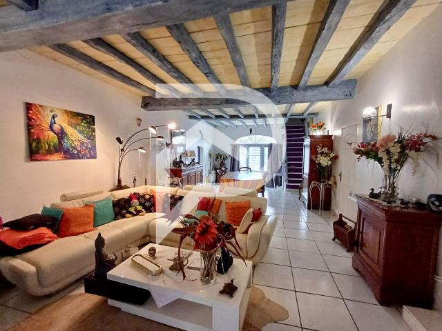 Propriété rénovée Bergouey Viellenave 8 pièces 210 m² 210m² Bidache