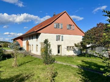 Montet, Les Montets, Les Montets, Broye Bezirk, Kanton Freiburg
