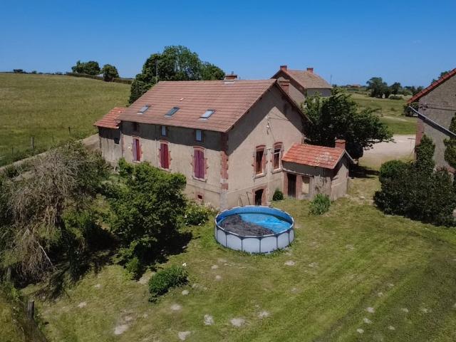 Propriété rurale Quinssaines