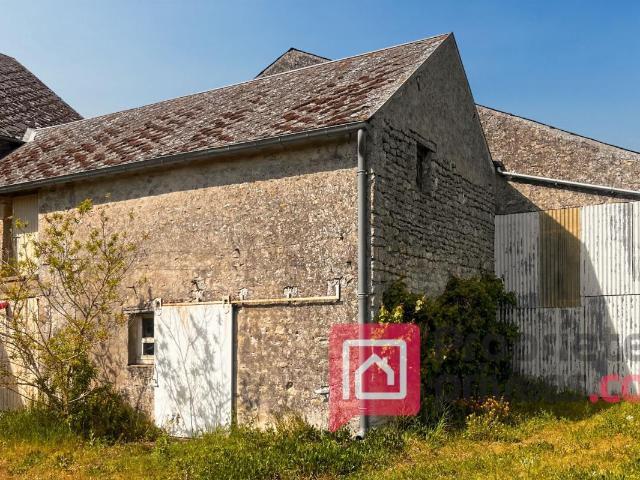 PROPRIETE RURALE