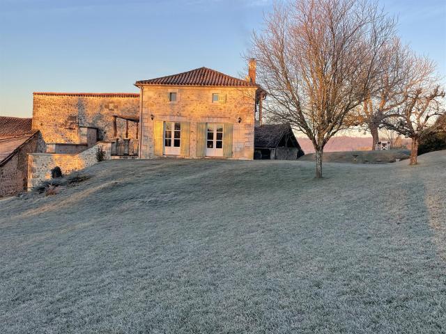 Propriété unique en Dordogne – près de Brantôme 260m² Brantôme en Périgord