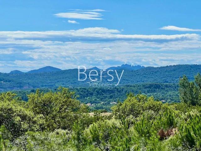 Propriété vendue ! D'autres à venir. Contactez Nous ! Vue. 225m² Bédoin
