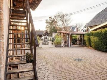 Propriété vendue en moins de 40 Jours