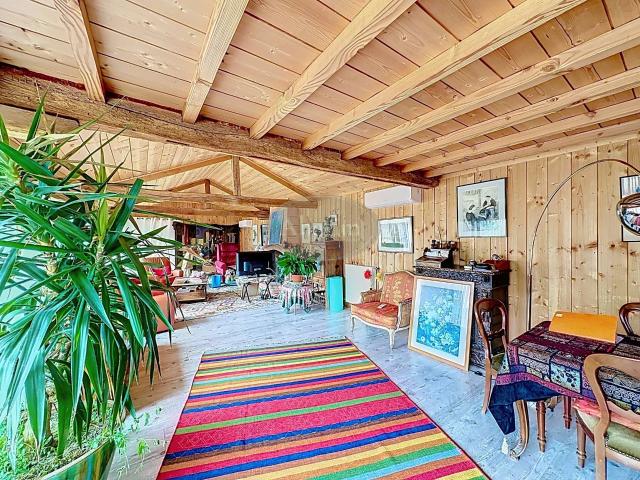 Propriété XVIIᵉ siècle 454m² Marciac