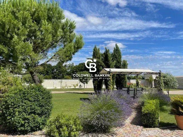 Propriete Zen Au Coeur De La Saintonge 700m² Saint Pardoult