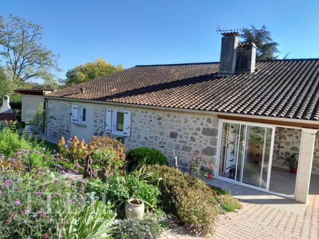 maison de campagne