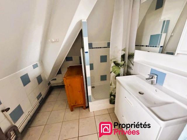 PROPRIETES PRIVEES COTE D 'OPALE vous propose