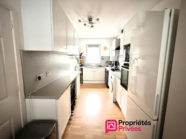 PROPRIETES PRIVEES COTE D'OPALE vous propose