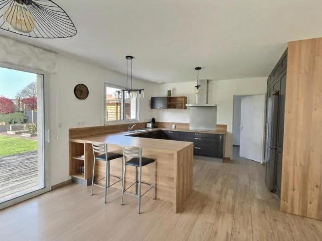 PROPRIETES PRIVEES COTE D'OPALE vous propose