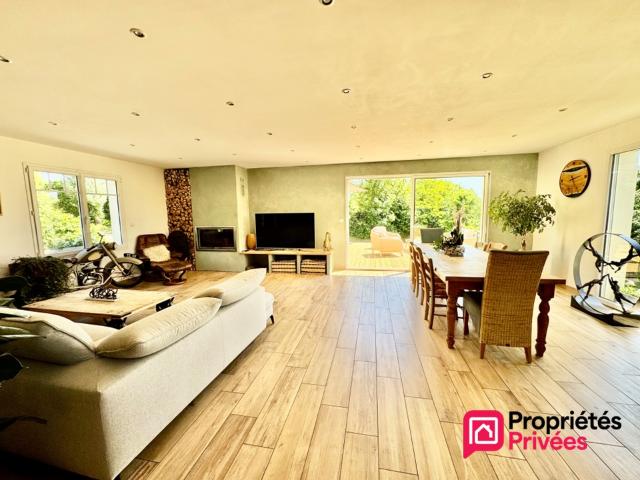 PROPRIETES PRIVEES COTE D'OPALE vous propose