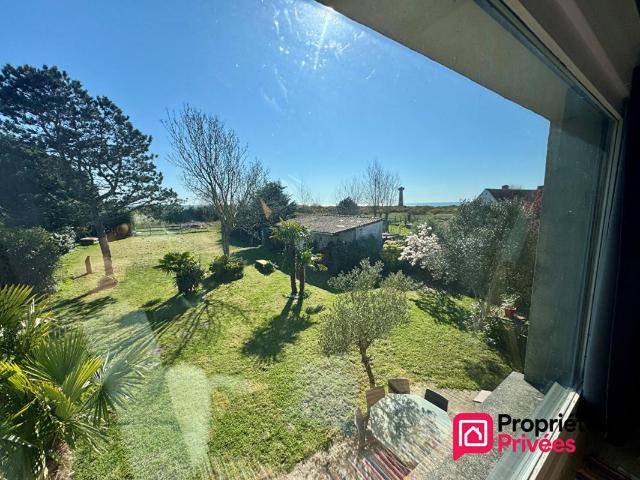 PROPRIETES PRIVEES COTE D'OPALE vous propose