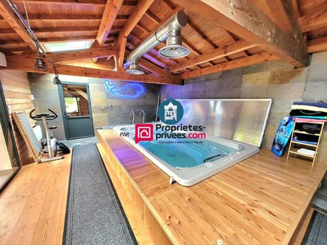 PROPRIETES PRIVEES COTE D'OPALE vous propose
