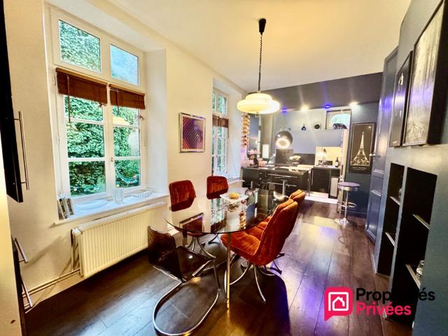 PROPRIETES PRIVEES COTE D'OPALE vous propose