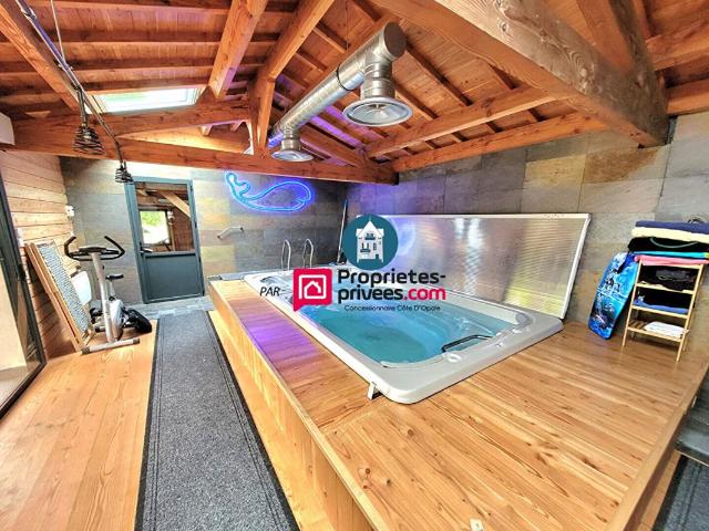 PROPRIETES PRIVEES COTE D'OPALE vous propose